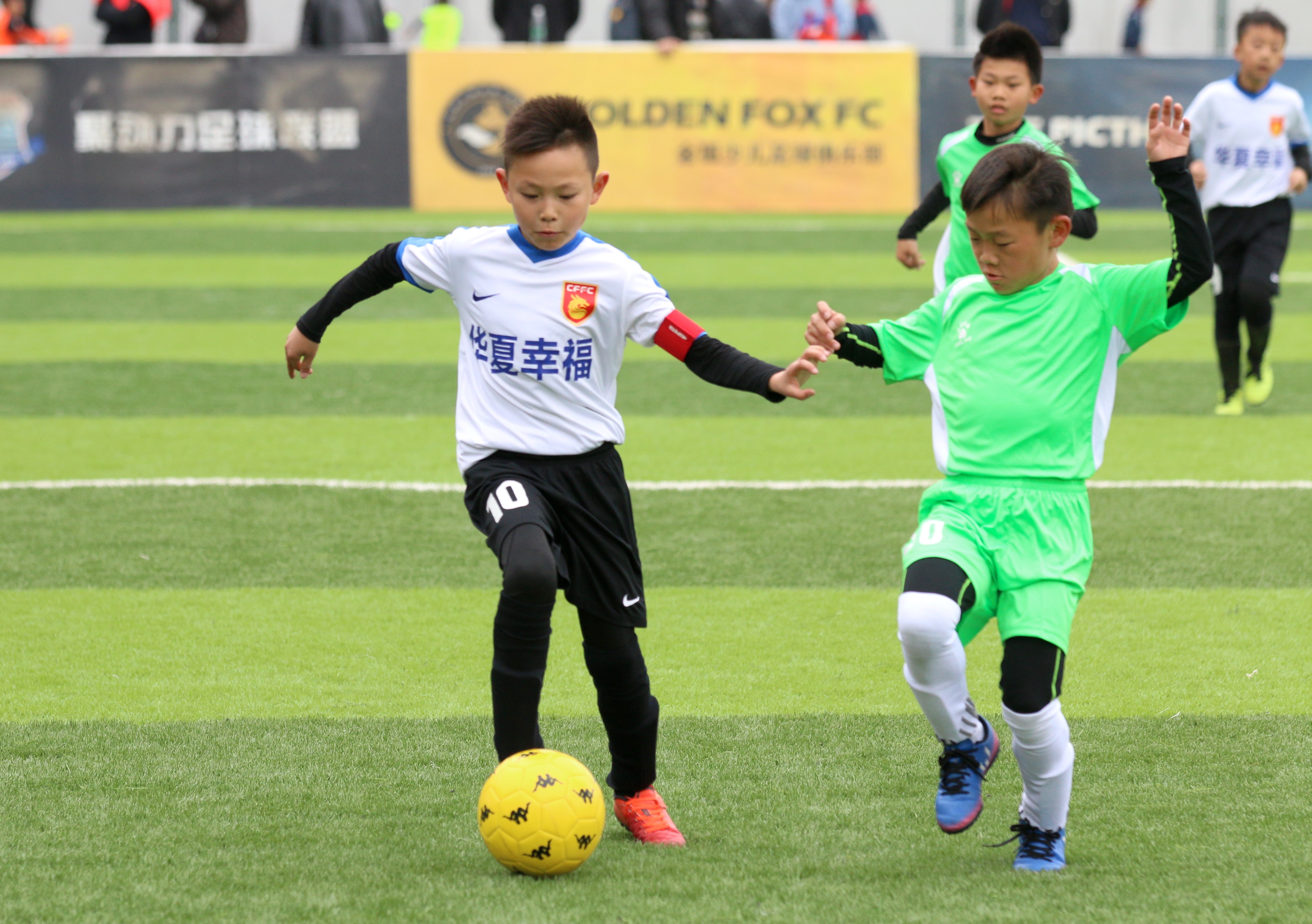 中国足球青训最好的时代，或许也是最坏时代