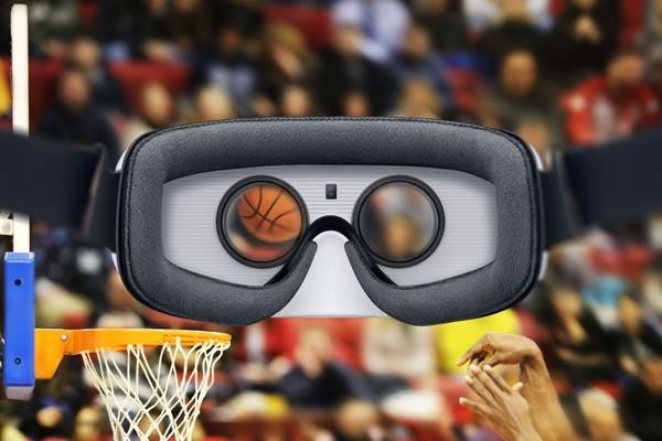 NBA新赛季VR直播日程安排，你准备好了吗？