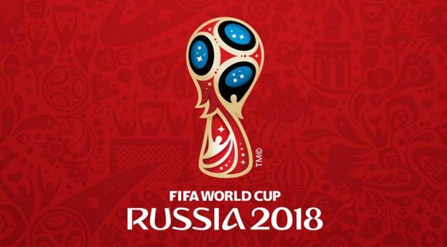2018俄罗斯世界杯紧张筹备中两座体育场正在改建