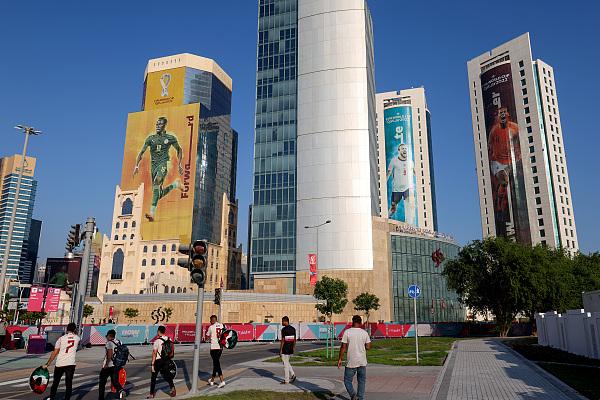 全球第九大主权财富基金卡塔尔投资局都投了哪些资产？