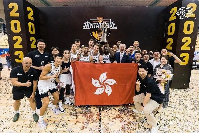 香港东方队将谋划进入CBA与男篮“青年队”较量