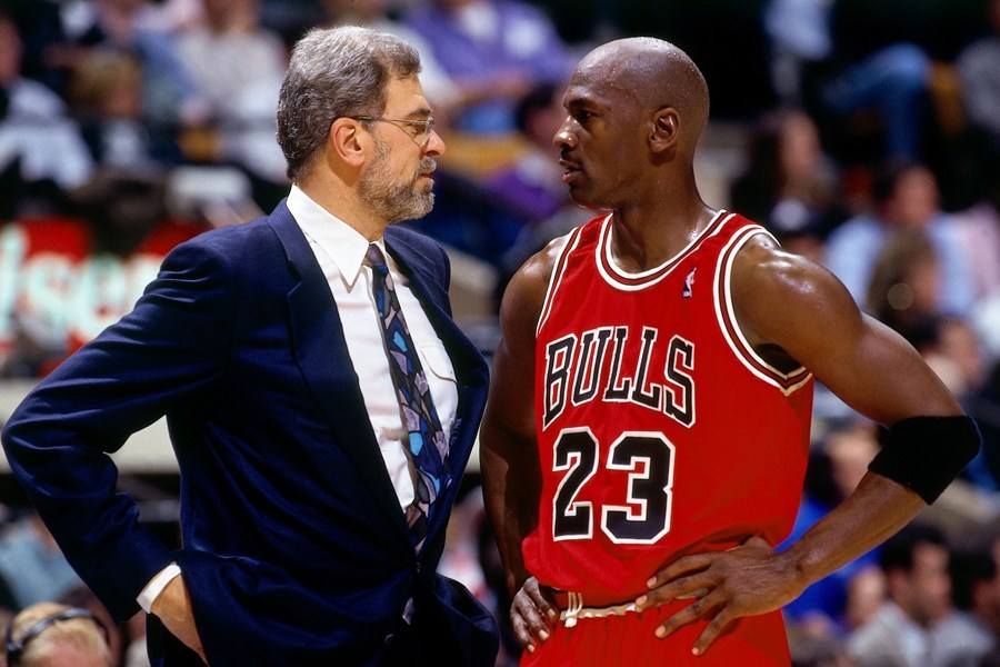 谁是NBA历史上执教生涯最成功的主教练？