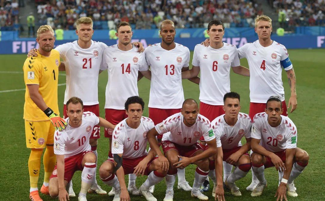 卡塔尔世界杯D组第1轮:丹麦对阵突尼斯