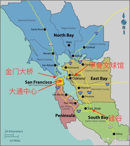 金州勇士在中国很火，维基百科解释是加州！