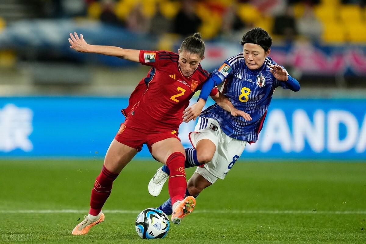 （乐彩）女足世界杯推荐：日本女足vs挪威
