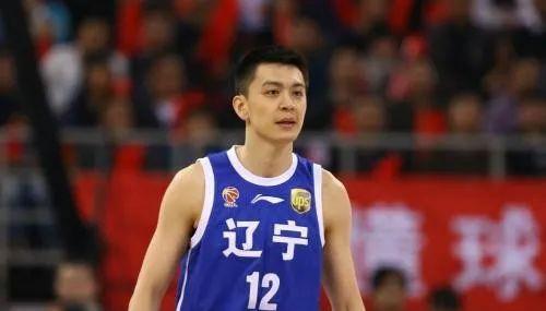 中国男篮cba现役十大帅哥排行榜，第一名竟然是他！