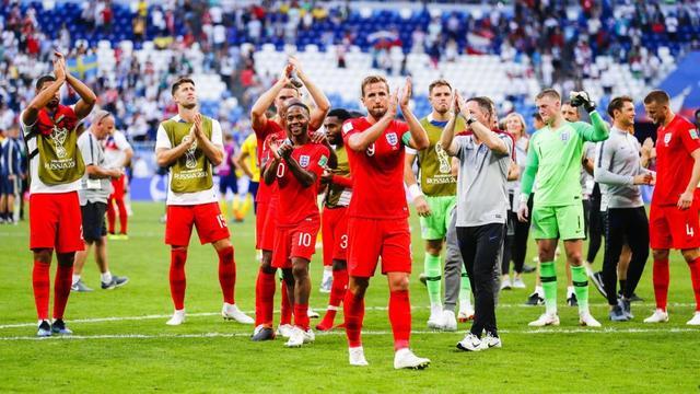 今年世界杯英格兰对阵克罗地亚有什么优势和劣势呢？