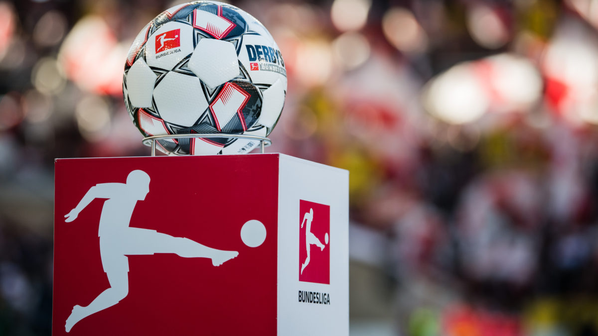 德国足球CEO克里斯·塞弗特：赛事版权将成为德甲未来重要渠道