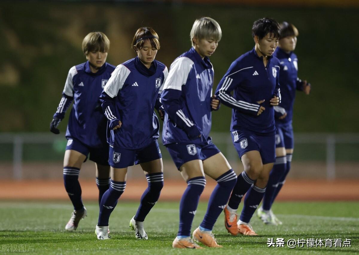 （乐彩）05-28日竞彩足球推荐：日本女足vs挪威女足