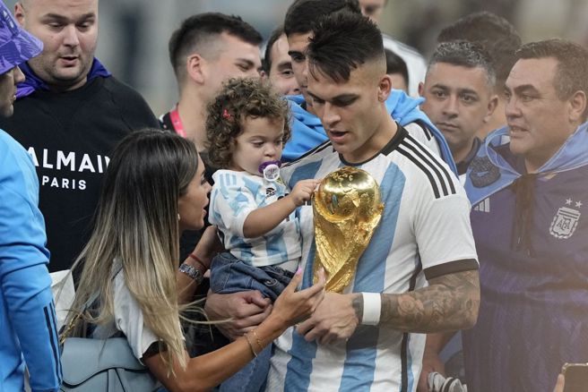 世界杯最差11人阿根廷1位马丁尼兹不幸入选