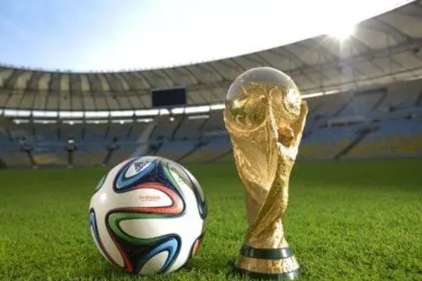 国际足联世界杯（FIFAWorldCup）简称世界足球运动发展推广普及
