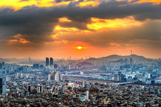 韩国的十大城市介绍背景知识介绍差不多了了