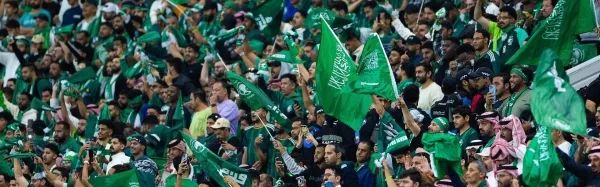 沙特宣布申办2034年世界杯，外籍学生还需要申请沙特学习签证