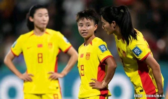 外媒：中国女足依然是亚洲顶级强队将再度留洋