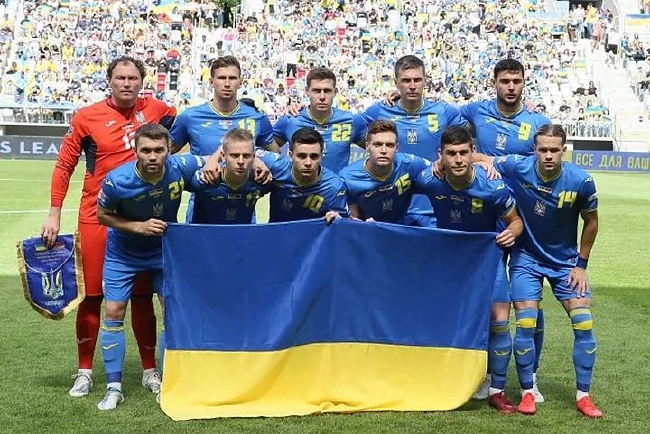 伊朗队或被踢出世界杯乌克兰足协：将上诉