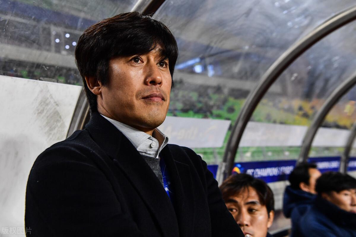 韩国教练徐正源将成为成都兴城下赛季的主帅，他的继任者