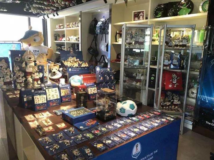 江苏企业承接世界杯贵金属纪念品销售额有望超25亿美元