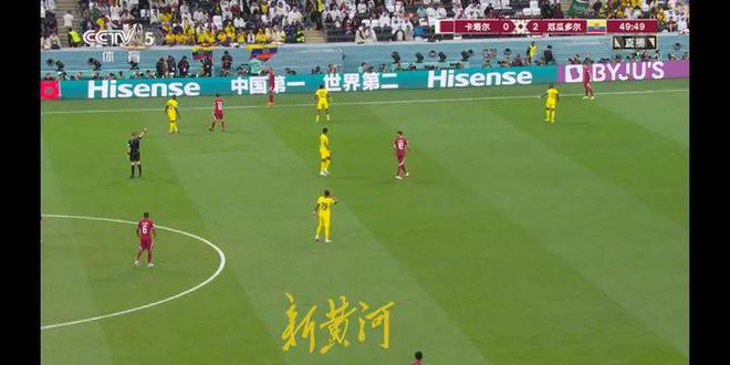 中国广告意外“出圈”,为世界杯制造另类热点