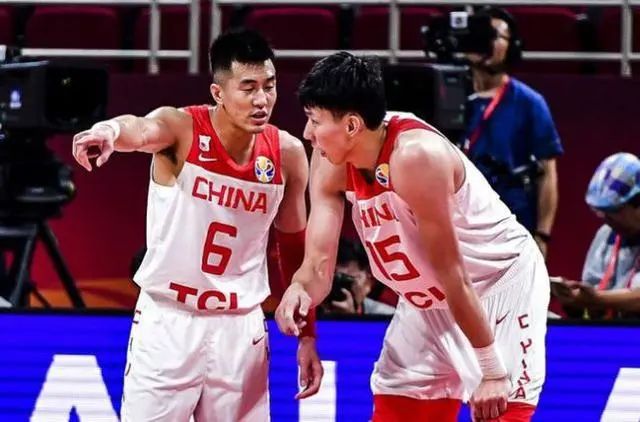 中国男篮37年首次无缘奥运会日本队不在话下
