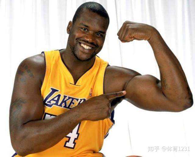 NBA历史上最灵活的胖子，詹皇仅第三名！
