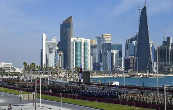 小国办大赛2022年卡塔尔世界杯11月20日开赛